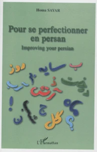 Pour se perfectionner en persan