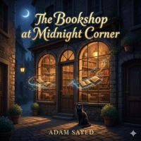 The Bookshop at Midnight Corner