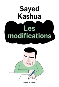 Sayed Kashua - Les modifications.