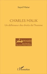 Charles Malik
