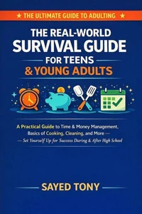 The Real-World Survival Guide for Teens