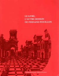 Le livre, l'autre dessein de Fernand Pouillon