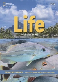 Life Upper Intermediate