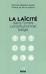 La laïcité dans l'ordre constitutionnel belge