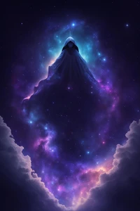 The Cosmic Enigma: Whispers of Power Beyond Gods
