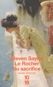 Le rocher du sacrifice