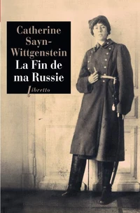 La fin de ma Russie