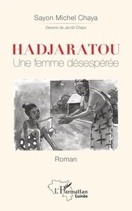 Hadjaratou