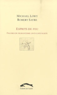 Esprits de feu
