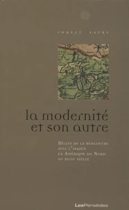 La modernité et son autre