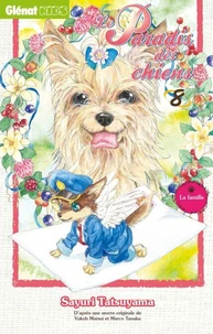 Le Paradis des chiens - Tome 08