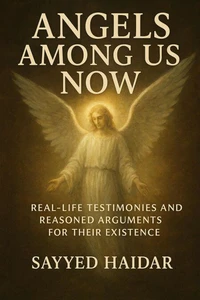 Angels Among Us Now