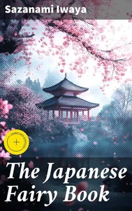 The Japanese Fairy Book