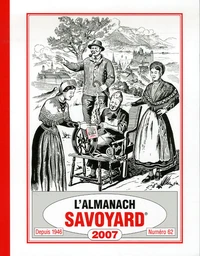 L'Almanach savoyard 2007