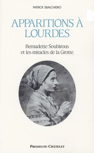 Apparitions à Lourdes