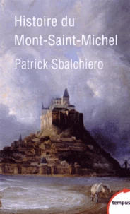 Histoire du Mont-Saint-Michel