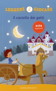 Il castello dei gatti