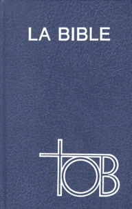 Traduction oecuménique de la Bible