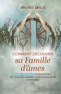 Comment découvrir sa Famille d'âmes ?