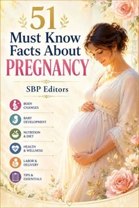 51 Must Know Facts About Pregnancy