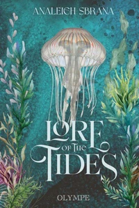 Lore of the Tides