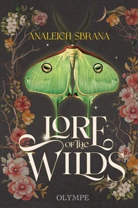 Lore of the Wilds
