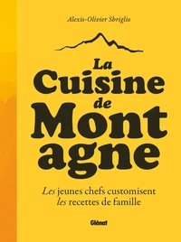 La cuisine de montagne
