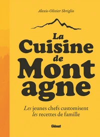 La cuisine de montagne