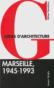 Marseille, 1945-1993