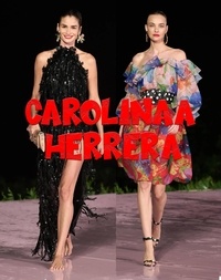  SC - Carolinaa Herrera - Fashion.