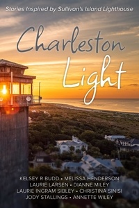  SC Lowcountry Authors et  Laurie Larsen - Charleston Light.