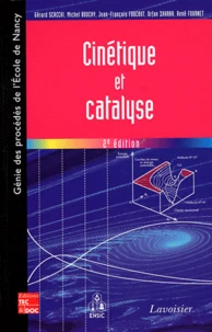 Cinétique et catalyse