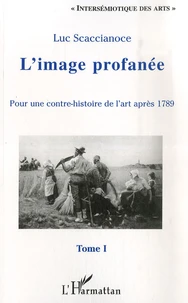 L'image profanée