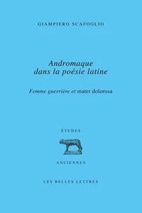 Andromaque dans la poésie latine