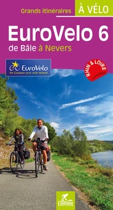 EuroVelo de Bâle à Nevers