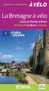 La Bretagne à vélo