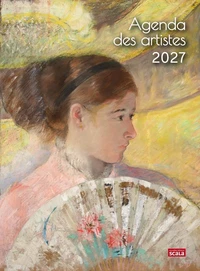 Agenda des artistes