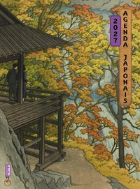 Agenda japonais