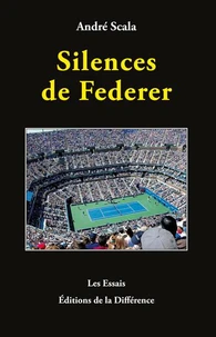 Silences de Federer