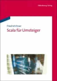 Scala für Umsteiger