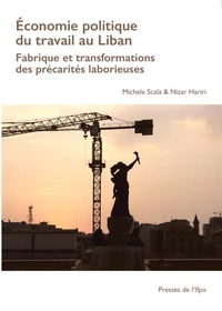 Economie politique du travail au Liban