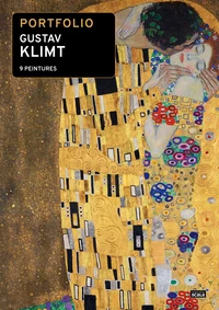 Portfolio Gustav Klimt