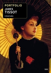 Livres télécharger iphone 4 Portfolio James Tissot  - 9 peintures