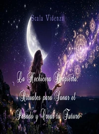 La Hechicera Despierta