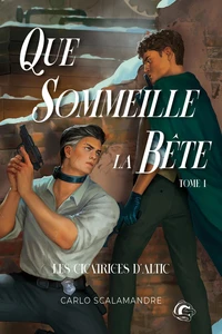 Que sommeille la Bête