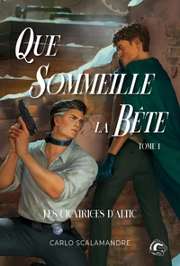 Que sommeille la Bête