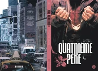 Le Quatrième Père tome 1