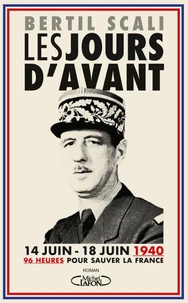 Les jours d'avant