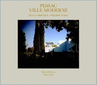 Pessac ville moderne