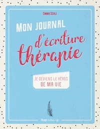 Mon journal d'écriture thérapie